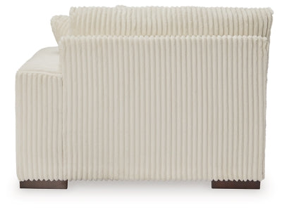 Lindyn Sectional with Chaise - Jack’s Furniture and More (Laredo, TX)
