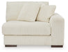 Lindyn Sectional with Chaise - Jack’s Furniture and More (Laredo, TX)