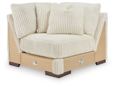 Lindyn Sectional with Chaise - Jack’s Furniture and More (Laredo, TX)
