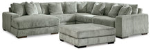 Lindyn Living Room Set - Jack’s Furniture and More (Laredo, TX)