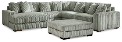 Lindyn Living Room Set - Jack’s Furniture and More (Laredo, TX)
