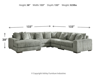 Lindyn Living Room Set - Jack’s Furniture and More (Laredo, TX)