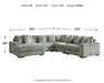 Lindyn Living Room Set - Jack’s Furniture and More (Laredo, TX)