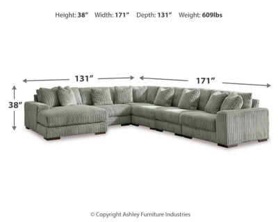 Lindyn Living Room Set - Jack’s Furniture and More (Laredo, TX)