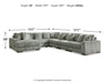 Lindyn Living Room Set - Jack’s Furniture and More (Laredo, TX)