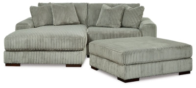 Lindyn Living Room Set - Jack’s Furniture and More (Laredo, TX)