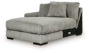 Lindyn Sectional with Chaise - Jack’s Furniture and More (Laredo, TX)