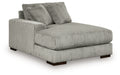 Lindyn Sectional with Chaise - Jack’s Furniture and More (Laredo, TX)