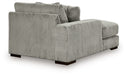 Lindyn Sectional with Chaise - Jack’s Furniture and More (Laredo, TX)