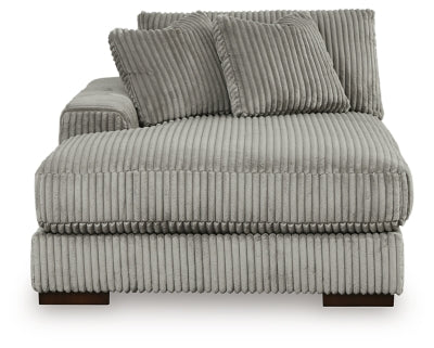 Lindyn Sectional with Chaise - Jack’s Furniture and More (Laredo, TX)