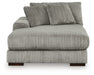 Lindyn Sectional with Chaise - Jack’s Furniture and More (Laredo, TX)