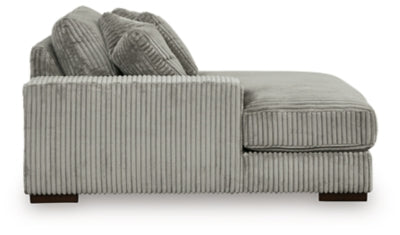Lindyn Sectional with Chaise - Jack’s Furniture and More (Laredo, TX)
