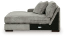 Lindyn Sectional with Chaise - Jack’s Furniture and More (Laredo, TX)