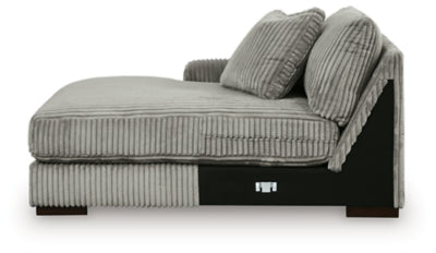 Lindyn Sectional with Chaise - Jack’s Furniture and More (Laredo, TX)