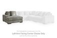 Lindyn Sectional with Chaise - Jack’s Furniture and More (Laredo, TX)