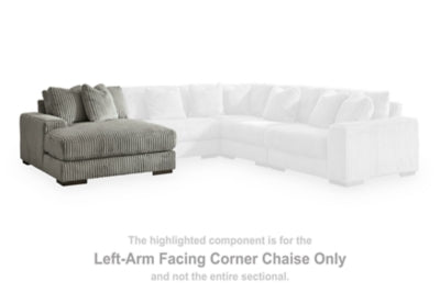 Lindyn Sectional with Chaise - Jack’s Furniture and More (Laredo, TX)