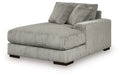 Lindyn Sectional with Chaise - Jack’s Furniture and More (Laredo, TX)