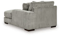 Lindyn Sectional with Chaise - Jack’s Furniture and More (Laredo, TX)