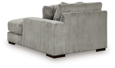 Lindyn Sectional with Chaise - Jack’s Furniture and More (Laredo, TX)