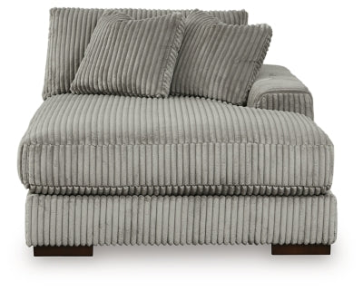 Lindyn Sectional with Chaise - Jack’s Furniture and More (Laredo, TX)
