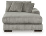 Lindyn Sectional with Chaise - Jack’s Furniture and More (Laredo, TX)