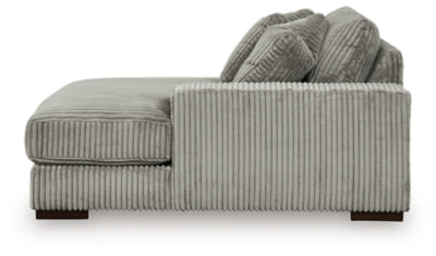 Lindyn Sectional with Chaise - Jack’s Furniture and More (Laredo, TX)