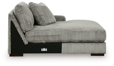 Lindyn Sectional with Chaise - Jack’s Furniture and More (Laredo, TX)