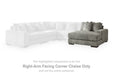 Lindyn Sectional with Chaise - Jack’s Furniture and More (Laredo, TX)