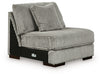 Lindyn Sectional with Chaise - Jack’s Furniture and More (Laredo, TX)