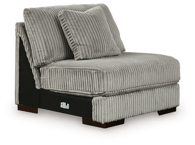 Lindyn Sectional with Chaise - Jack’s Furniture and More (Laredo, TX)