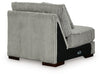 Lindyn Sectional with Chaise - Jack’s Furniture and More (Laredo, TX)