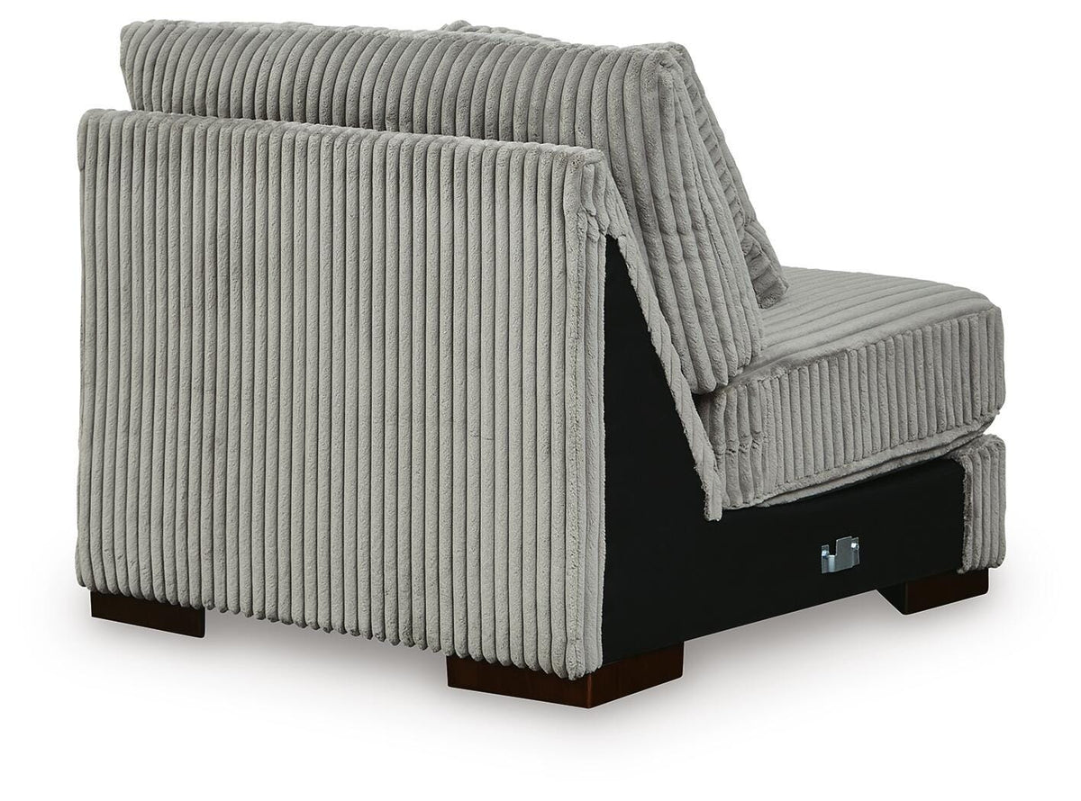 Lindyn Sectional with Chaise