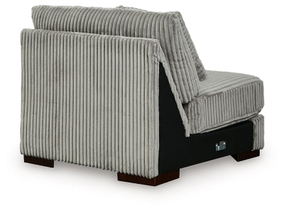 Lindyn Sectional with Chaise - Jack’s Furniture and More (Laredo, TX)