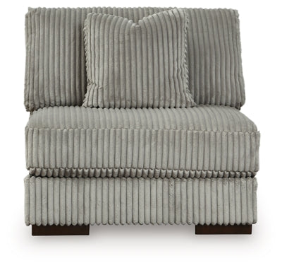 Lindyn Sectional with Chaise - Jack’s Furniture and More (Laredo, TX)