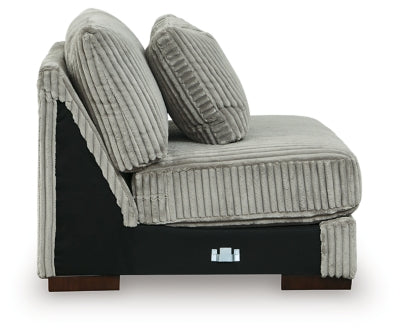 Lindyn Sectional with Chaise - Jack’s Furniture and More (Laredo, TX)