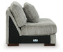 Lindyn Sectional with Chaise - Jack’s Furniture and More (Laredo, TX)