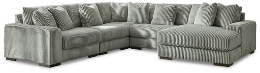 Lindyn Living Room Set - Jack’s Furniture and More (Laredo, TX)