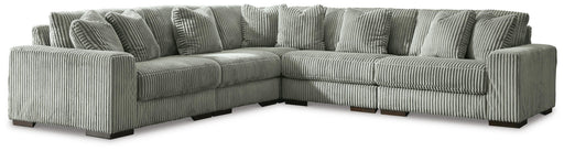Lindyn Sectional - Jack’s Furniture and More (Laredo, TX)
