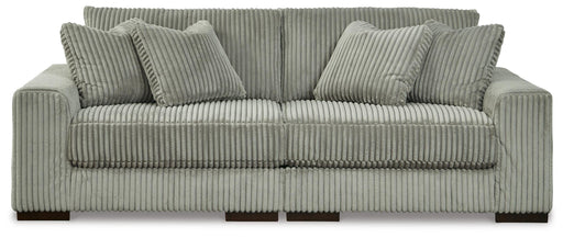 Lindyn Sectional Sofa - Jack’s Furniture and More (Laredo, TX)