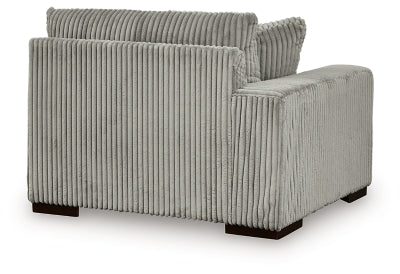 Lindyn Sectional with Chaise - Jack’s Furniture and More (Laredo, TX)