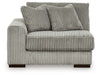 Lindyn Sectional with Chaise - Jack’s Furniture and More (Laredo, TX)
