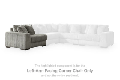 Lindyn Sectional with Chaise - Jack’s Furniture and More (Laredo, TX)