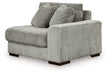 Lindyn Sectional with Chaise - Jack’s Furniture and More (Laredo, TX)