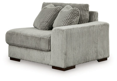Lindyn Sectional with Chaise - Jack’s Furniture and More (Laredo, TX)