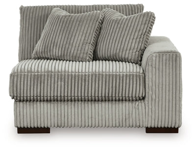 Lindyn Sectional with Chaise - Jack’s Furniture and More (Laredo, TX)