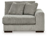 Lindyn Sectional with Chaise - Jack’s Furniture and More (Laredo, TX)