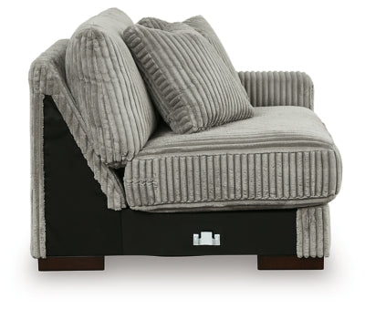 Lindyn Sectional with Chaise - Jack’s Furniture and More (Laredo, TX)