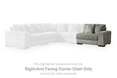 Lindyn Sectional with Chaise - Jack’s Furniture and More (Laredo, TX)
