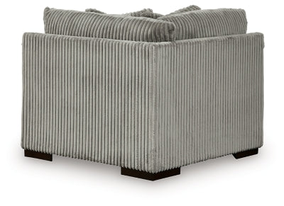 Lindyn Sectional with Chaise - Jack’s Furniture and More (Laredo, TX)