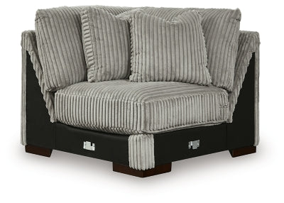 Lindyn Sectional with Chaise - Jack’s Furniture and More (Laredo, TX)